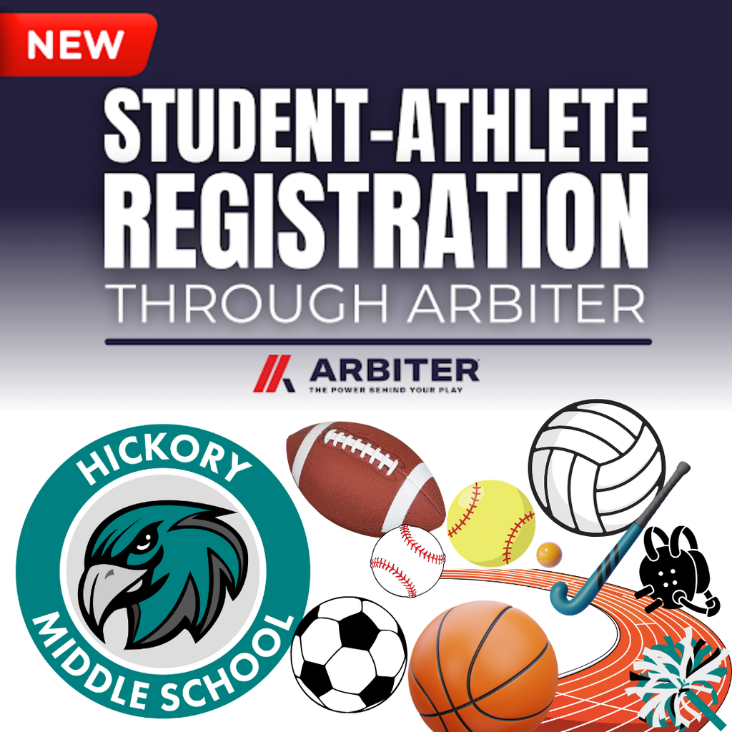 decorative image to encourage our community to use the student-athlete registration