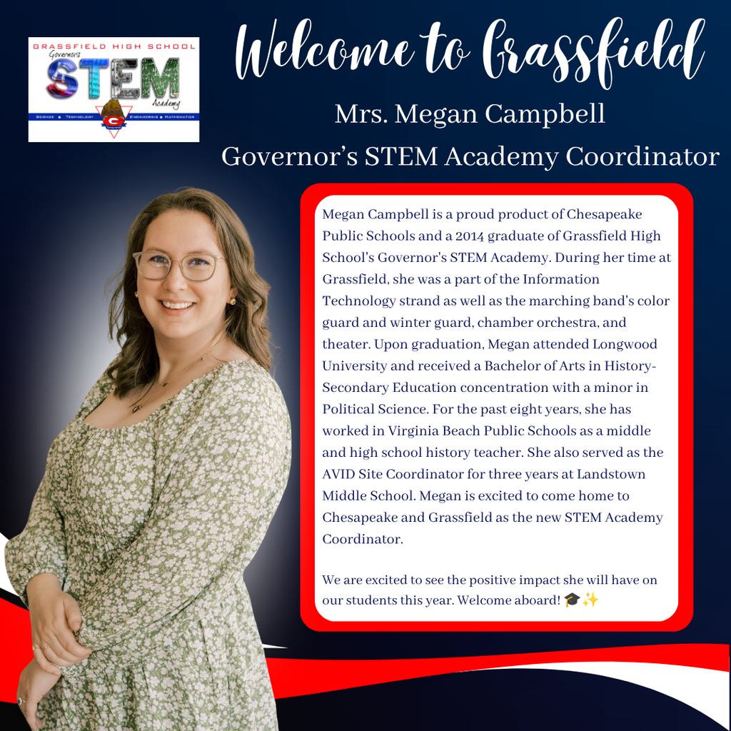 STEM Coordinator