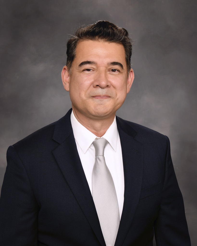 David Albor - Administrative Specialist