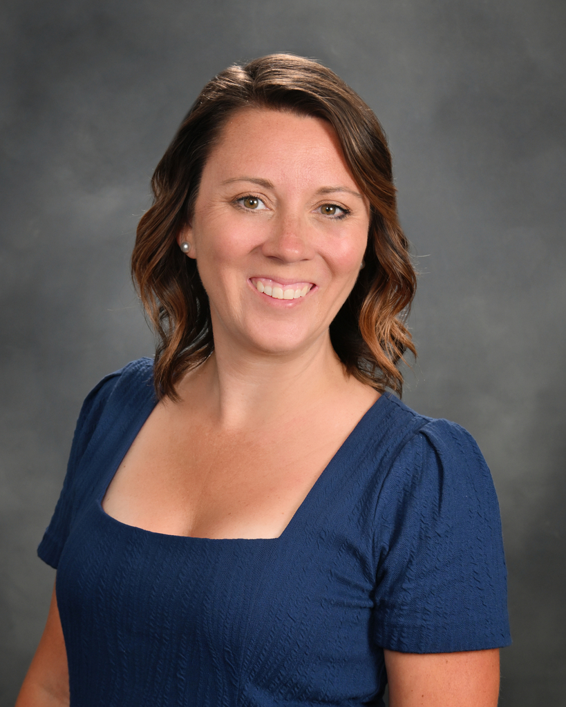 Ashley Gurkin - Assistant Principal