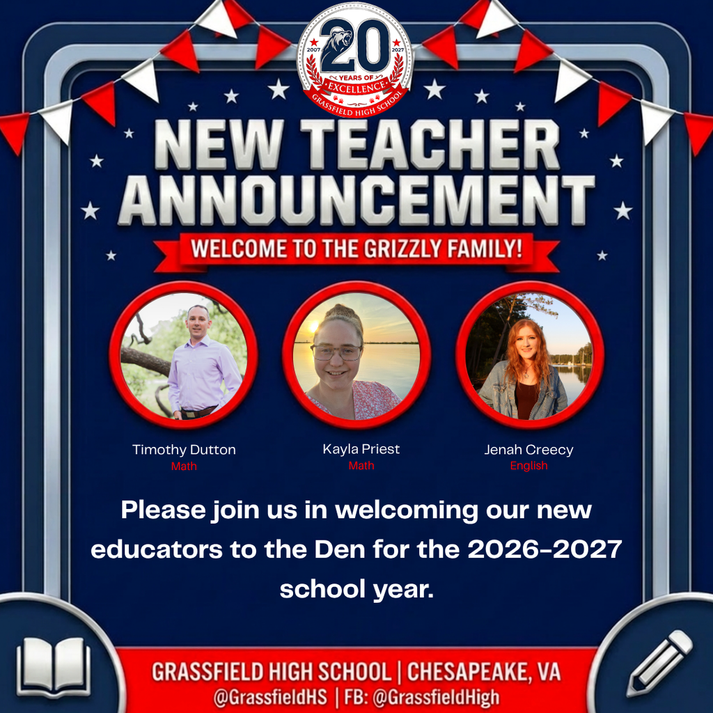 Welcome photos of teachers