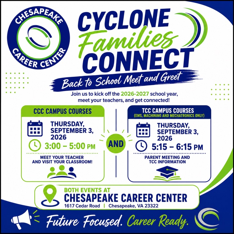 Cyclone Families Connect 