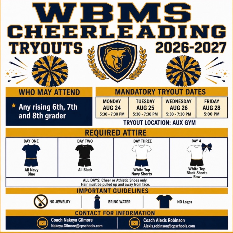 Cheer Info