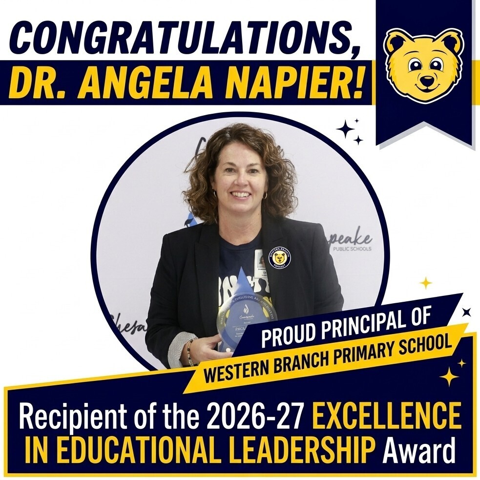 Excellence in Educational Leadership Award 2026