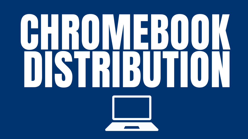 Chromebook Distribution