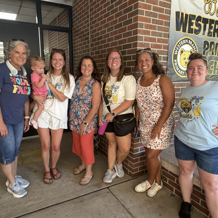 Popsicles with Principals!