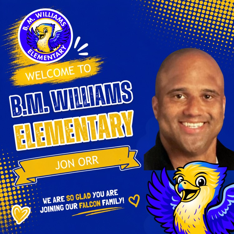 Jon Orr teacher introduction graphic 