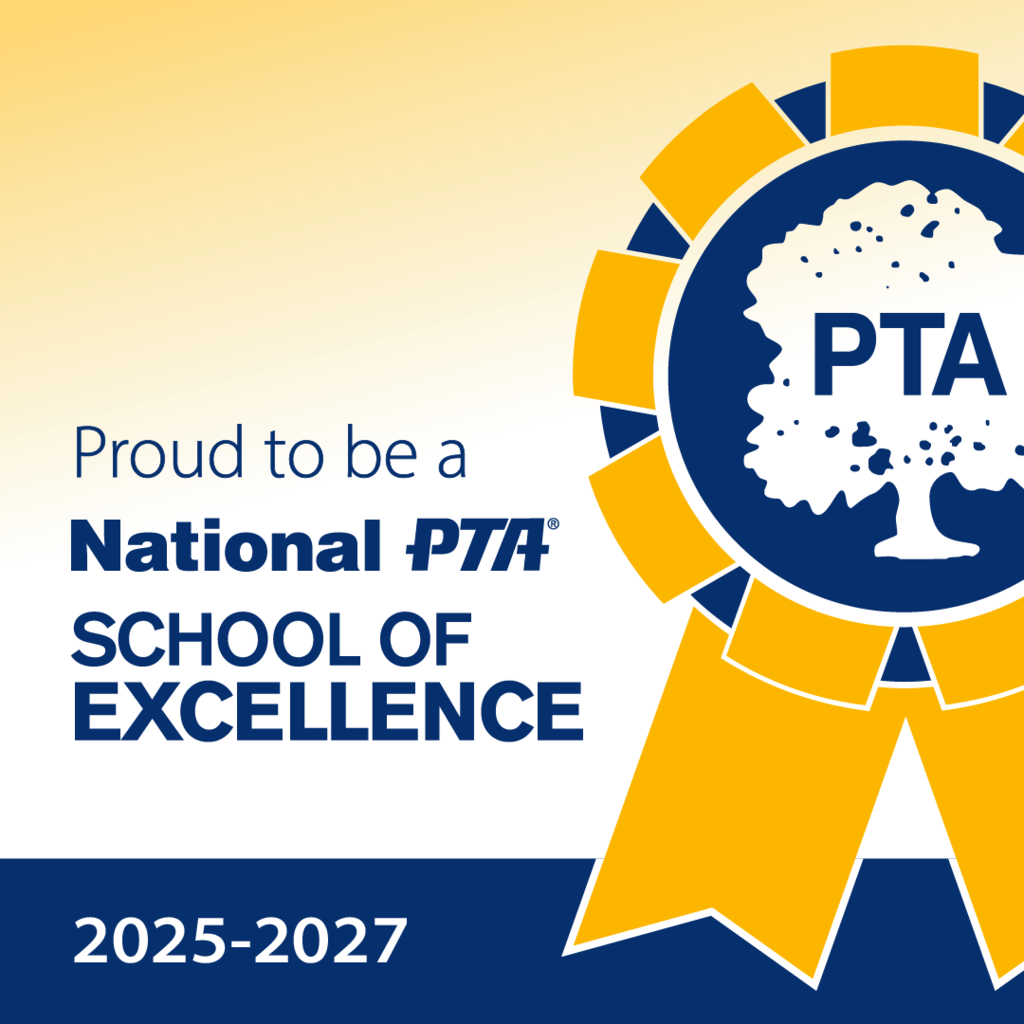 National PTA School of Excellence