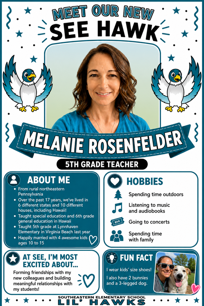 Melanie Rosenfelder