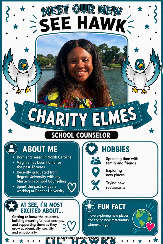 Charity Elmes