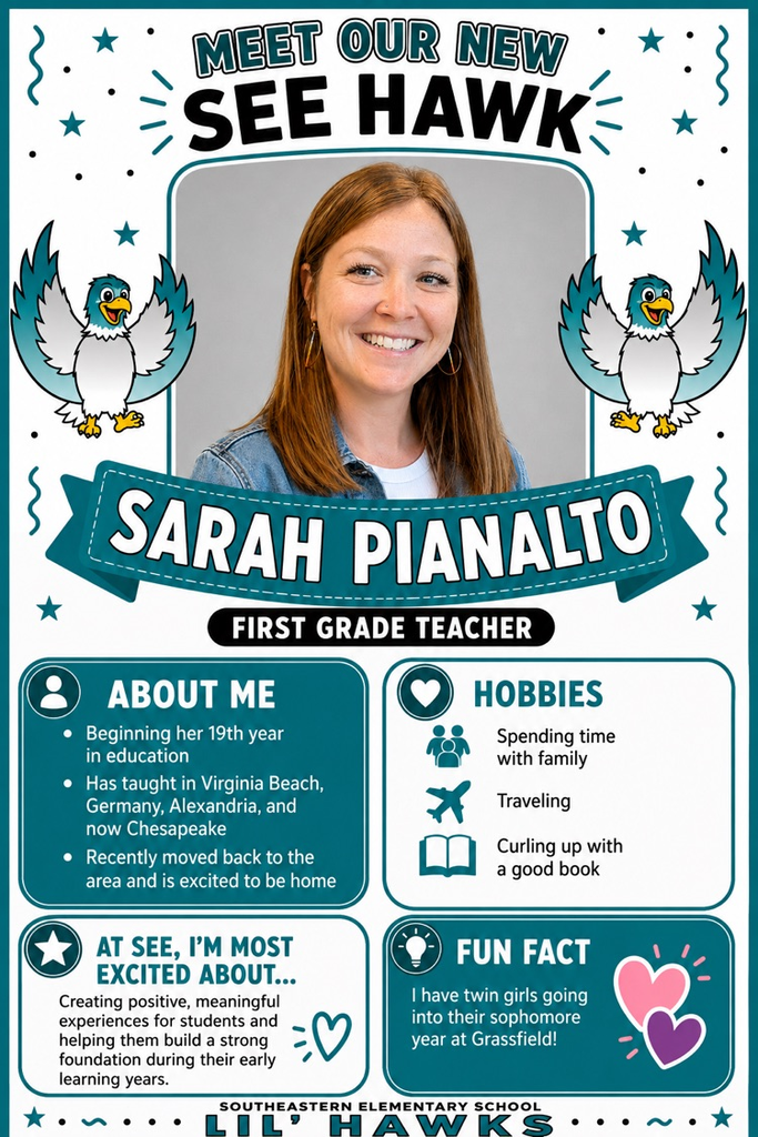 Sarah pianalto