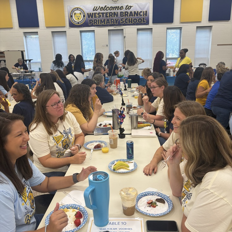 breakfast connections