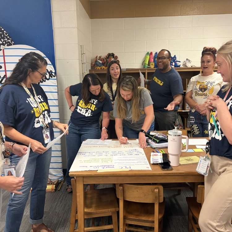 MTSS Training