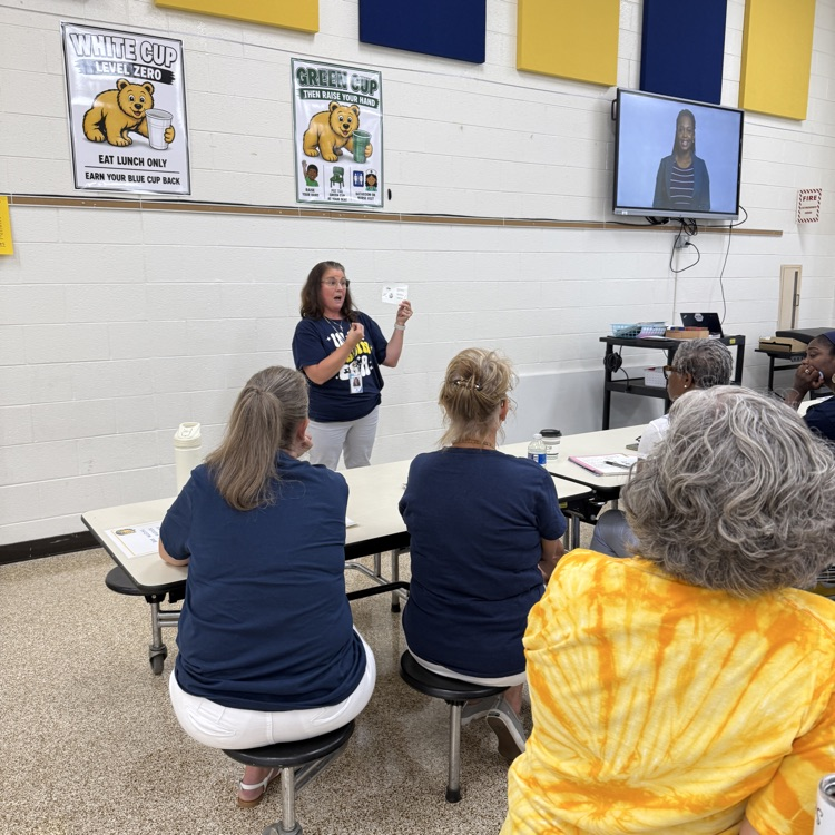 Phonics Training
