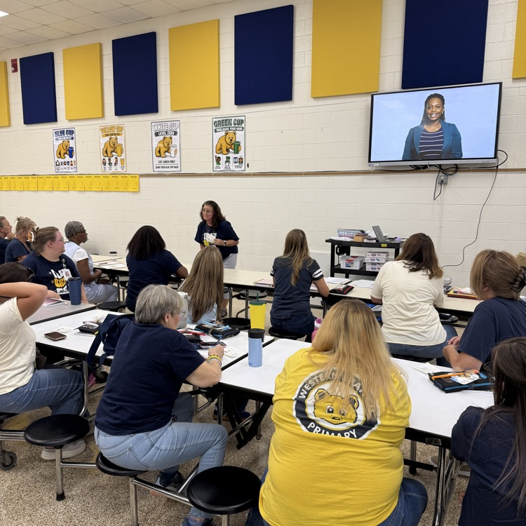 Phonics Training