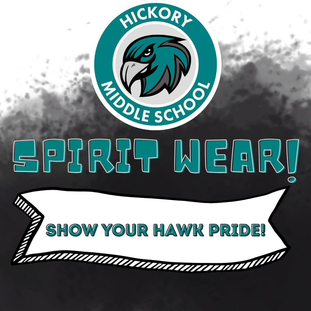 decorative image to share spirit wear sales