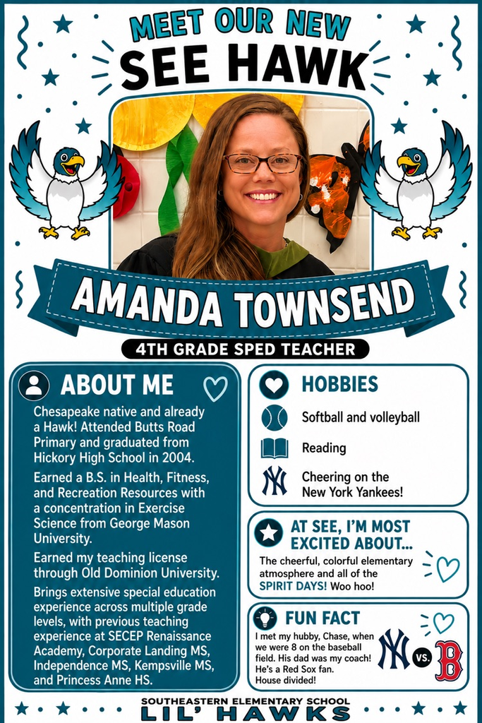 Amanda Townshead