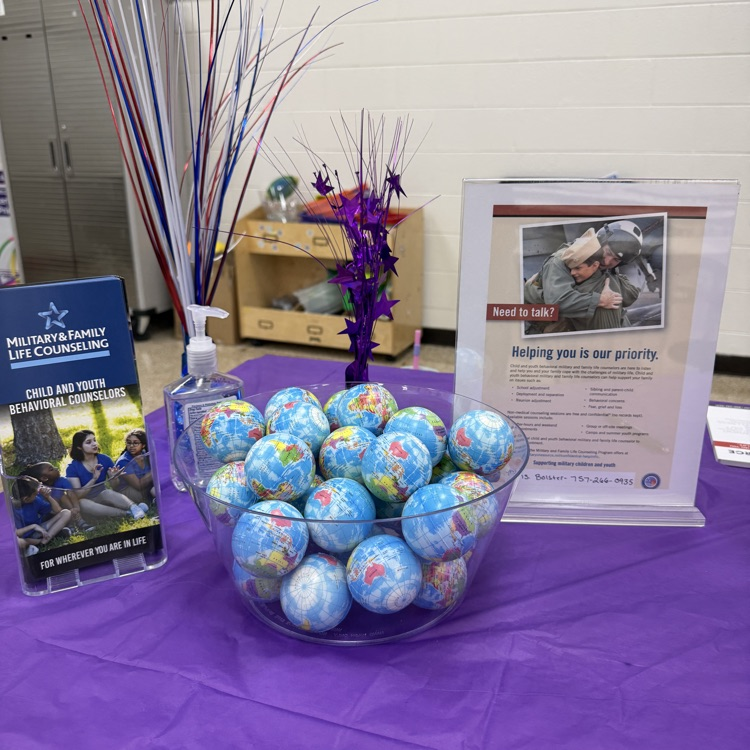 2026-27 Open House Military Family Life