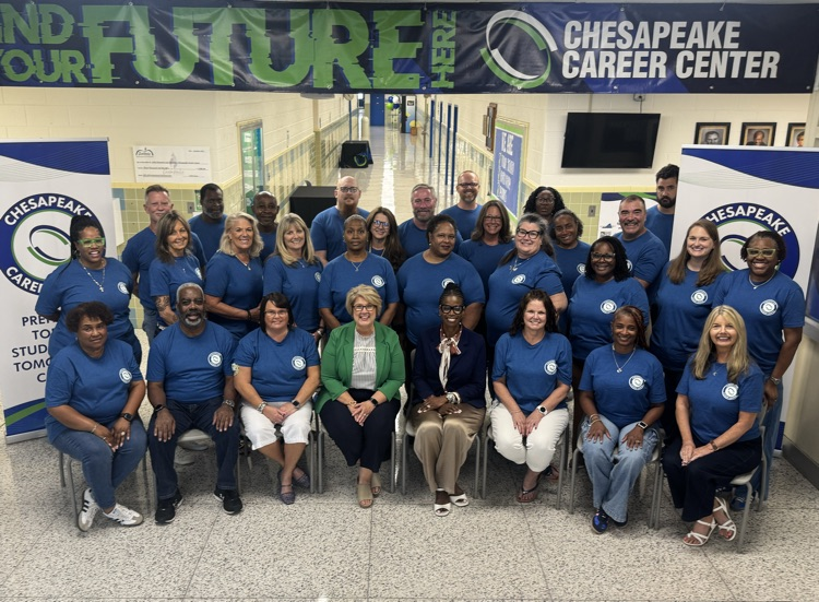 CCC staff 2026 school year