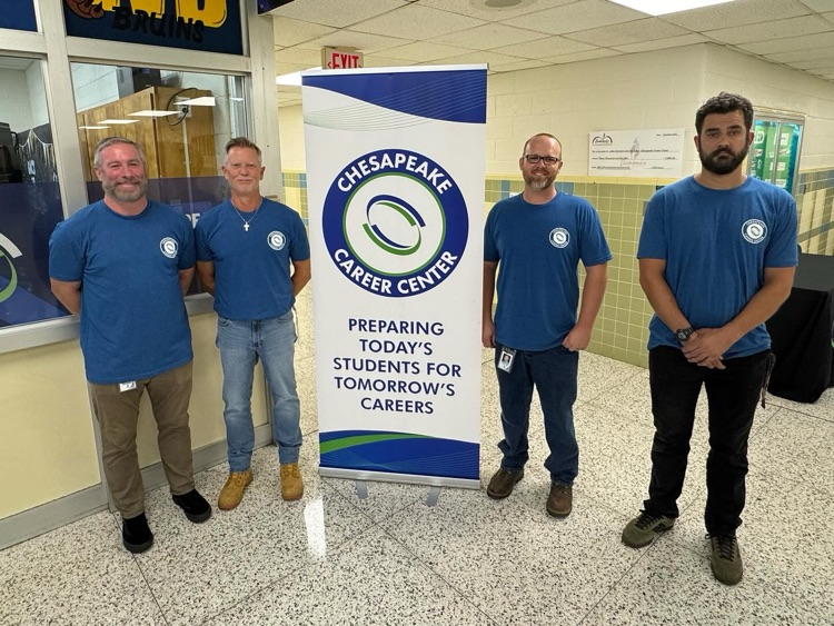 trades department teachers