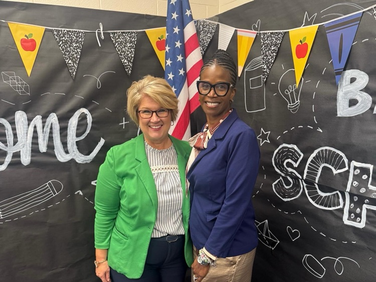 principal and assistant principal