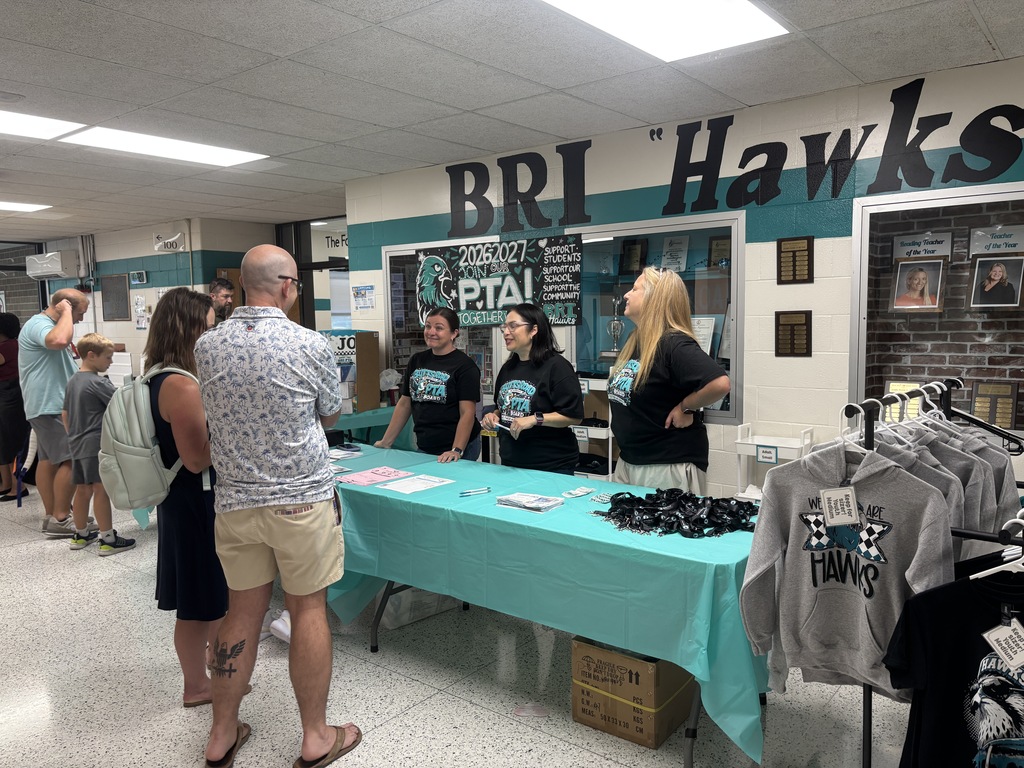 BRI Open House