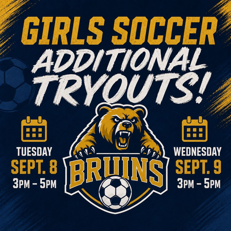 Girls Soccer