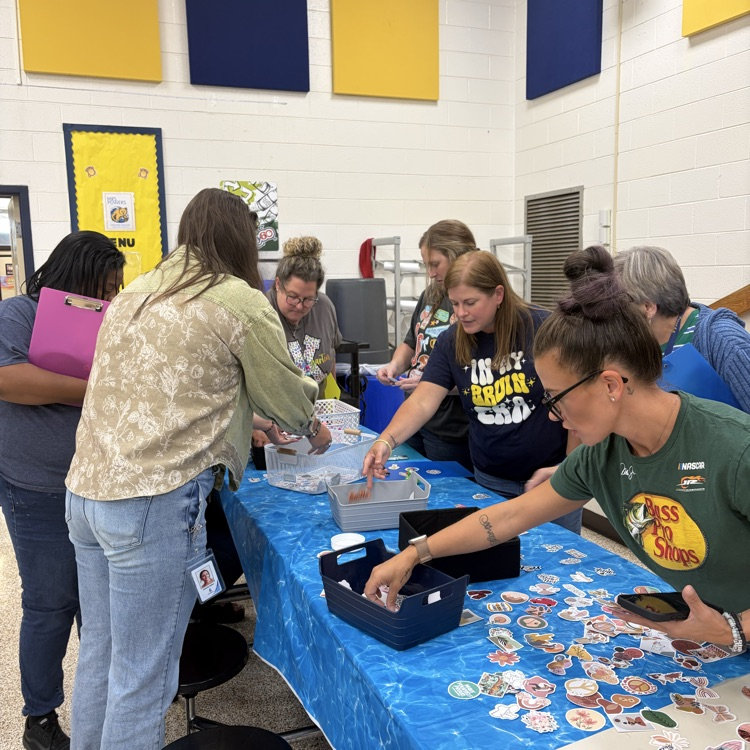 clipboard making at WBP