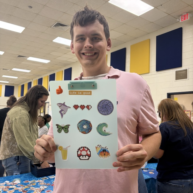 clipboard making at WBP