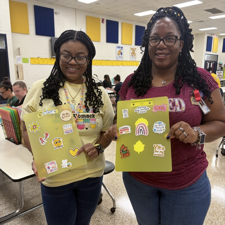 clipboard making at WBP