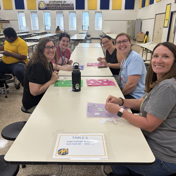 clipboard making at WBP