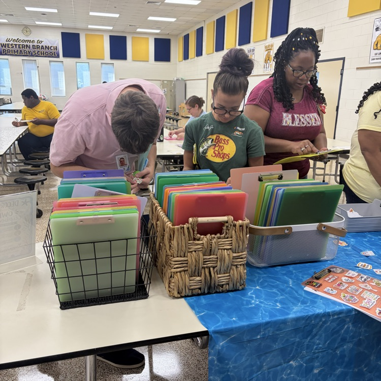 clipboard making at WBP