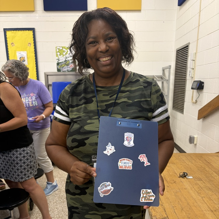 clipboard making at WBP