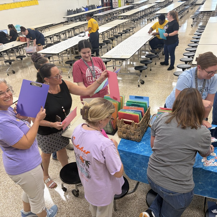 clipboard making at WBP