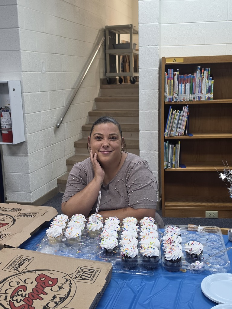 PTA president, Mrs. Deel