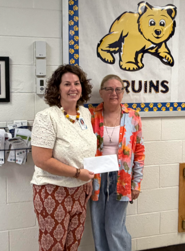 Delta Kappa Gamma Literacy Partnership
