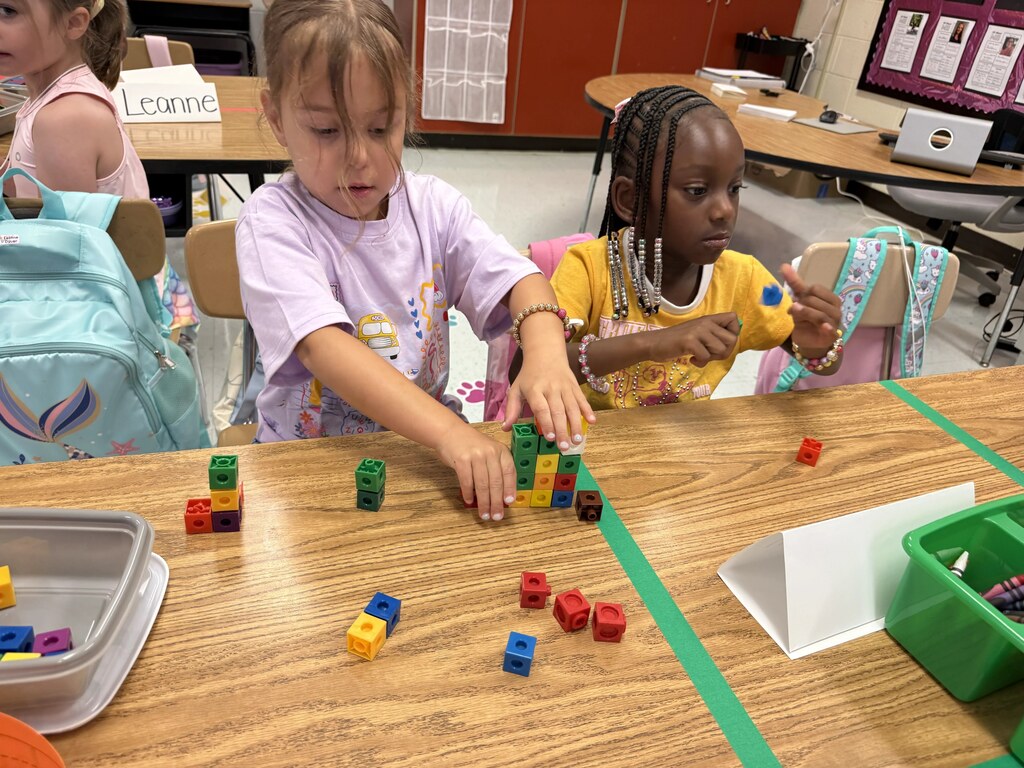 Bruins building blocks
