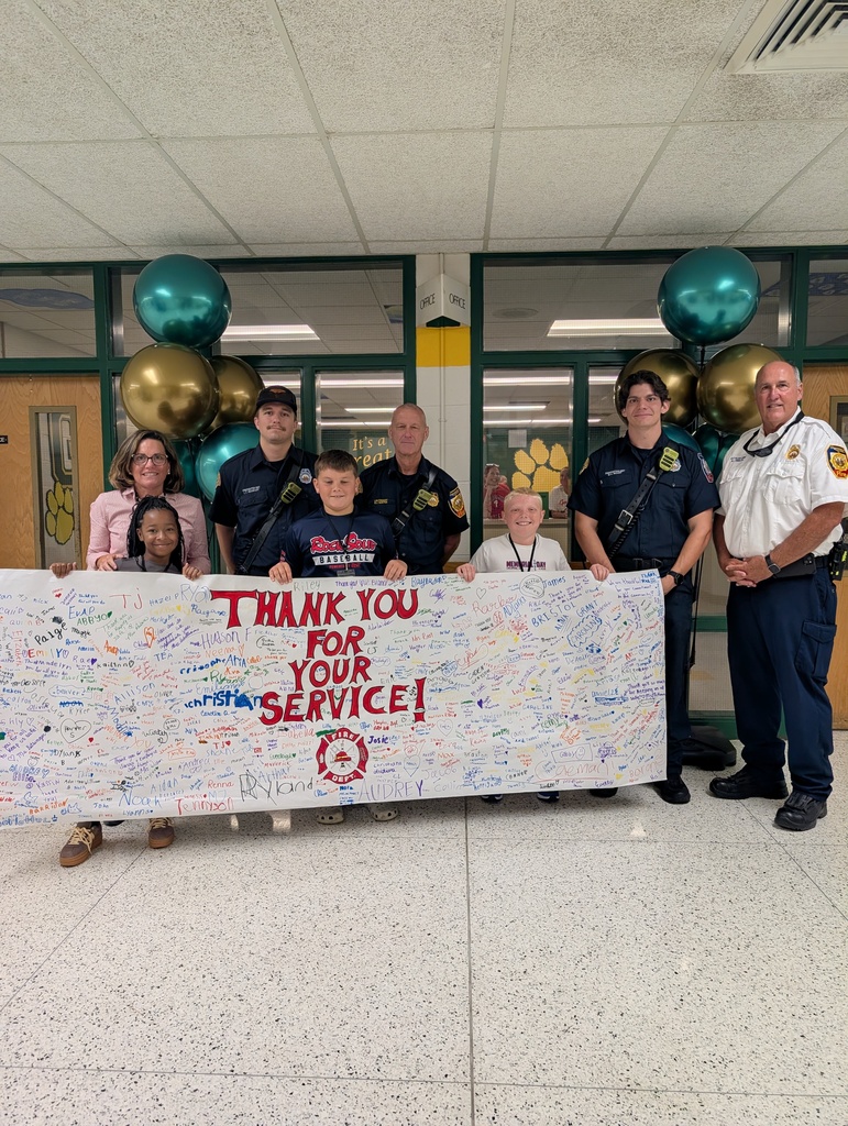 Chesapeake Fire Department-Everyday Heroes