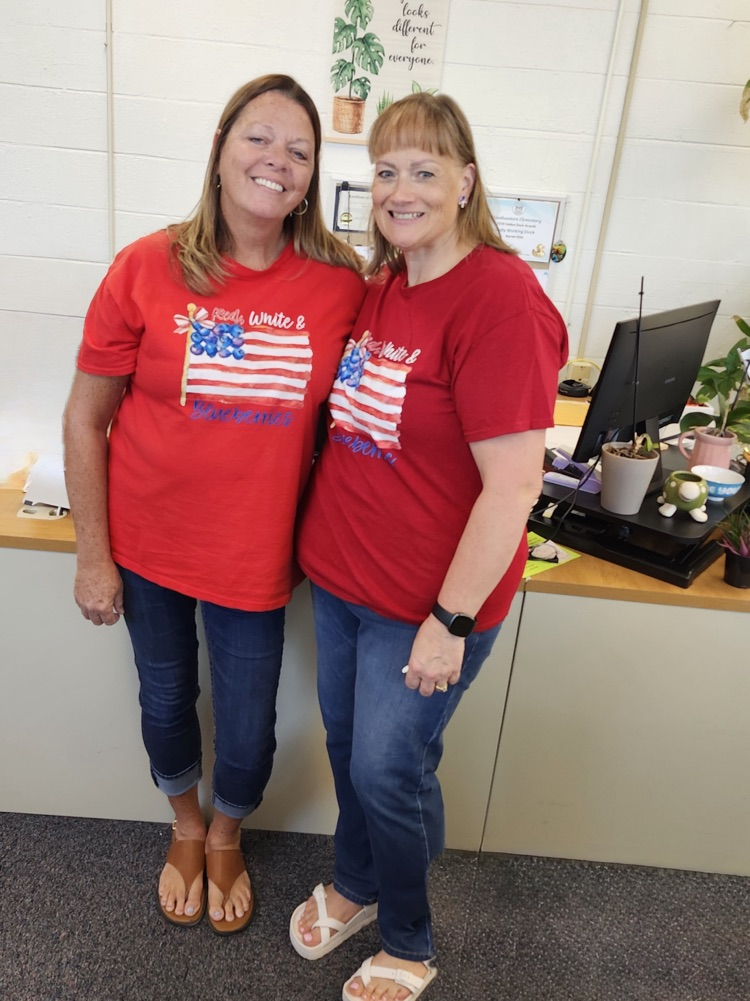 Patriot’s Day