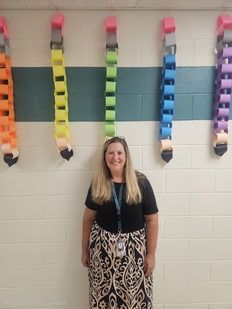 Celebrating Colleen Briggs, technology innovation coach!