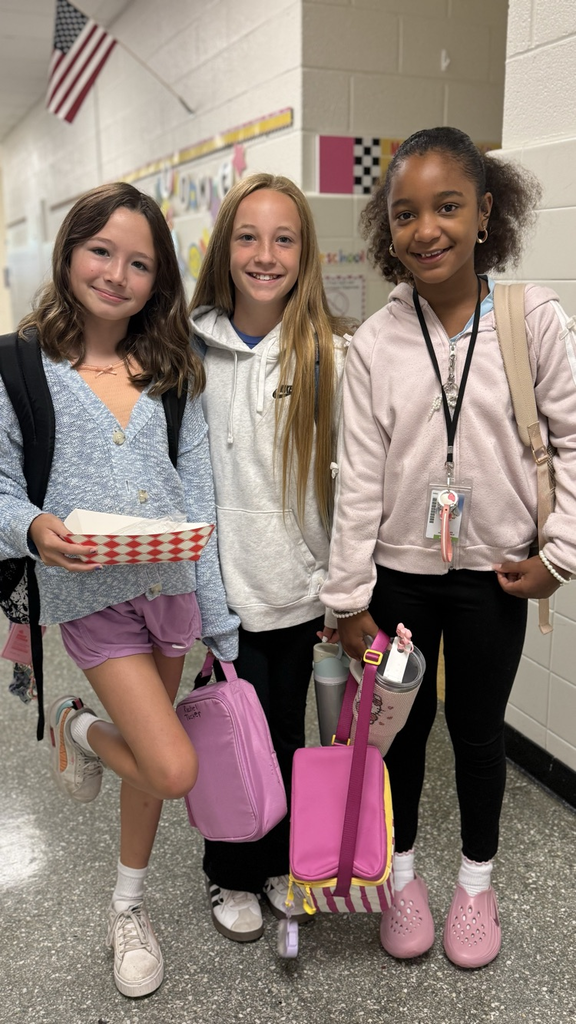 5th grade students