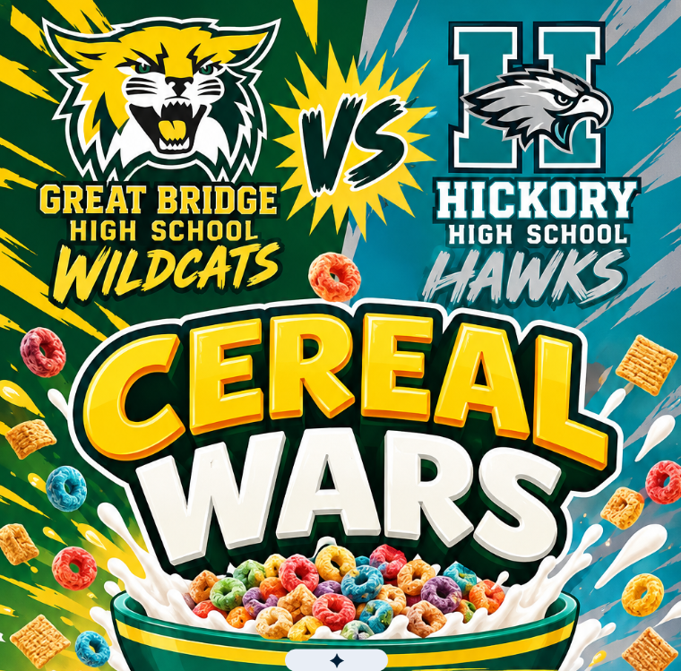 cereal wars graphic