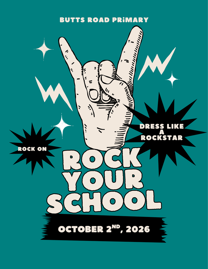 Rock Your School Day