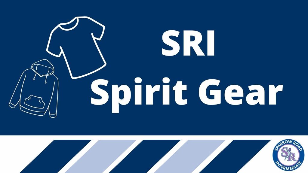 SRI Spirit Gear Decorative Image