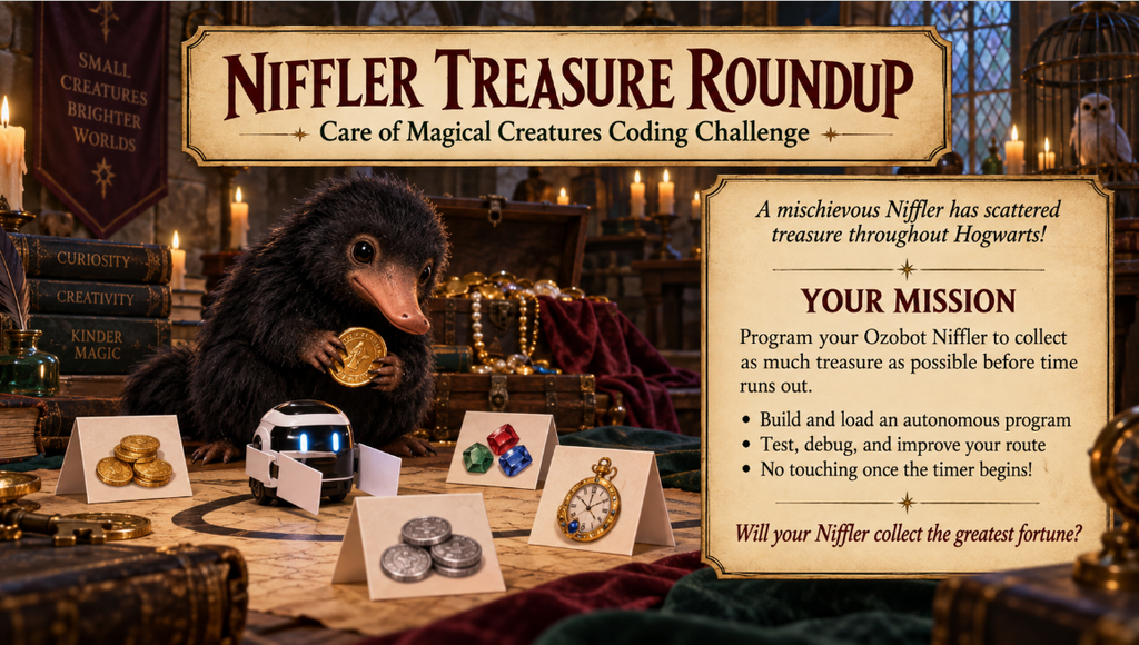challenge screen