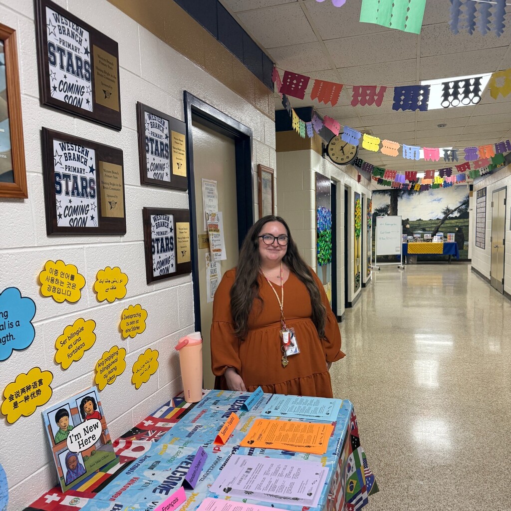 English Language Learner Resources