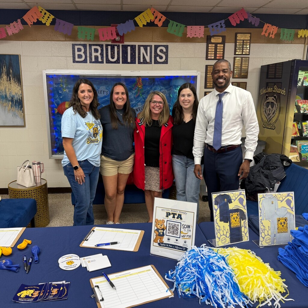 PTA Spirit Wear