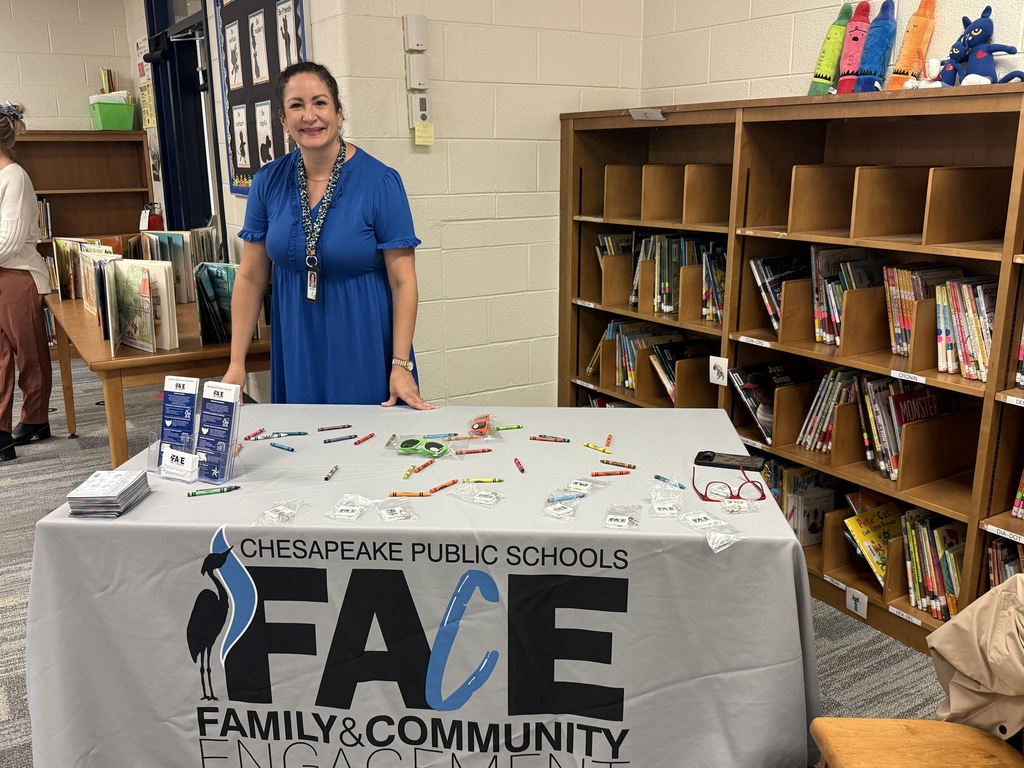 Family and Community Engagement CPS