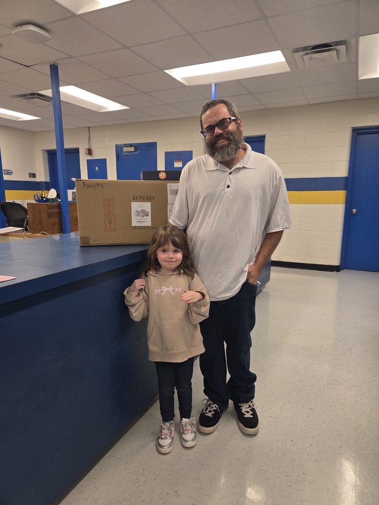 Door Prize Winners