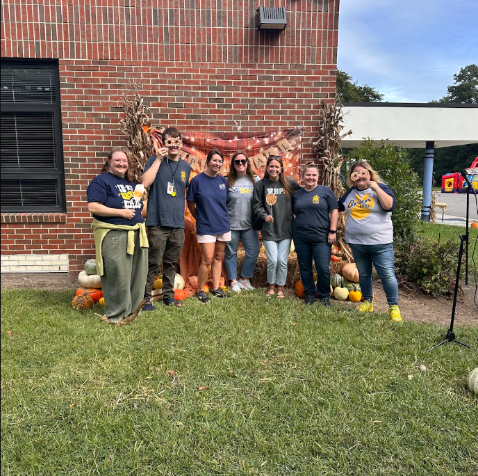 Family Fun at Fall Festival